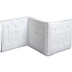 PRO-SOURCE - Pleated & Panel Air Filters Filter Type: Link Nominal Height (Inch): 15 - Americas Industrial Supply