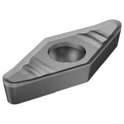 VCGX 331-AL Grade H10 - Turning Insert - Americas Industrial Supply