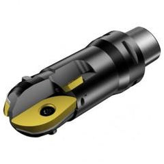 R216-40C4-080 Coromant Ball Nose Endmill - Americas Industrial Supply