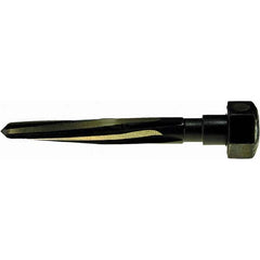 Cle-Line - Bridge/Construction Reamers Reamer Type: Car Reamer Reamer Diameter (Decimal Inch): 15/16 - Americas Industrial Supply