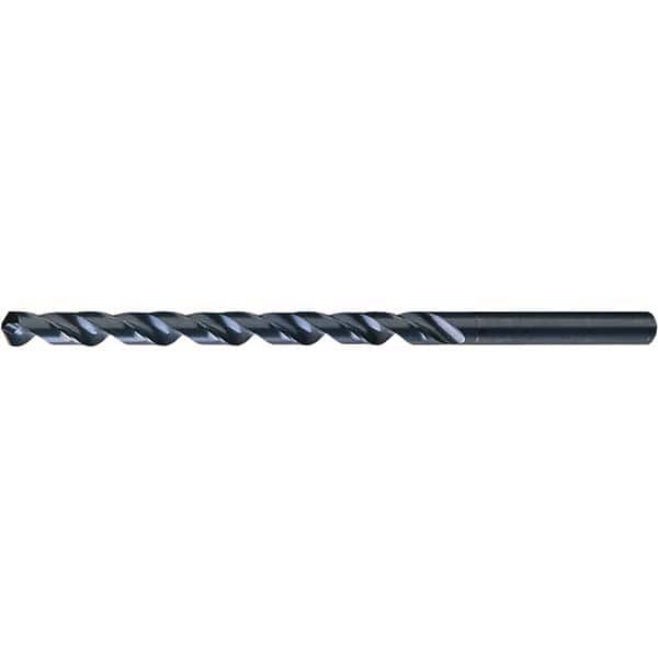 Cle-Line - Extra Length Drill Bits Drill Bit Size (mm): 19.05 Drill Bit Size (Inch): 3/4 - Americas Industrial Supply