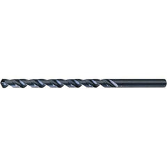 Cle-Line - Extra Length Drill Bits Drill Bit Size (mm): 19.05 Drill Bit Size (Inch): 3/4 - Americas Industrial Supply