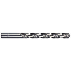 15/32″ Jobber Drill General Purpose Bright Series/List # 1363 - Exact Industrial Supply