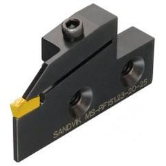 MS-RF151.23-20-30 T-Max® Q-Cut Cartridge for Parting and Grooving - Americas Industrial Supply