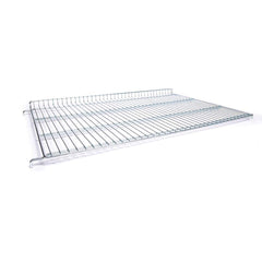Nashville Wire - Security & Work/Utility Trucks Type: Adjustable Shelf Load Capacity (Lb.): 225.000 - Americas Industrial Supply