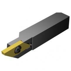 QS-SMALR 083X Shank Holder CoroCutXS - For QS Holding System - Americas Industrial Supply