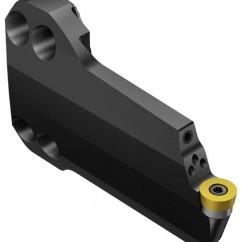 SL70A-SRDCL-300-4HP Capto® and SL Turning Holder - Americas Industrial Supply