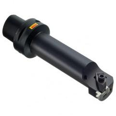 C4-CTLHOR-17070-3 Capto® and SL Turning Holder - Americas Industrial Supply