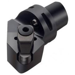 C6-CRSNL-45065-12ID Capto® and SL Turning Holder - Americas Industrial Supply