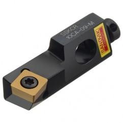 SSKCR 12CA-12 CoroTurn® 107 Cartridge for Turning - Americas Industrial Supply