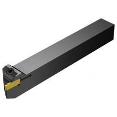 RF123E10-1010B-S CoroCut® 1-2 Shank Tool for Parting and Grooving - Americas Industrial Supply