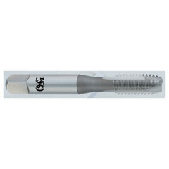 M4x0.7 2Fl +0.005 HSS Spiral Point Tap-Bright - Americas Industrial Supply