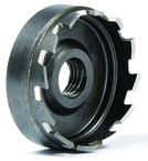 2-1/4 DIA QUAD LEAD HOLCUTTER - Americas Industrial Supply