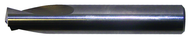 1/2" Dia. x 3" OAL - 142° Carbide Spotting Drill - Americas Industrial Supply