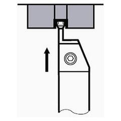 CGWSR2525-W40 GRV TL - Americas Industrial Supply