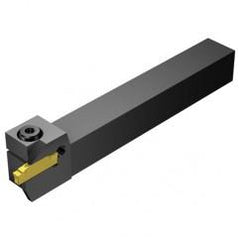 RF123G07-2525C CoroCut® 1-2 Shank Tool for Shallow Parting and Grooving - Americas Industrial Supply