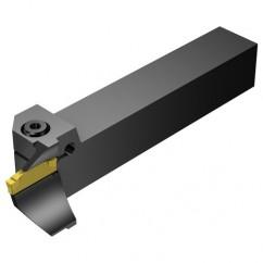 RF123H25-2525B-220BM CoroCut® 1-2 Shank Tool for Face Grooving - Americas Industrial Supply