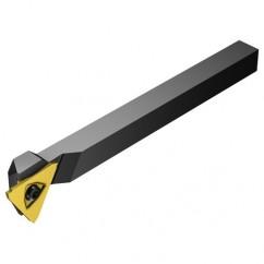 LF123U023-12BM CoroCut® 3 Shank Tool for Parting and Grooving - Americas Industrial Supply