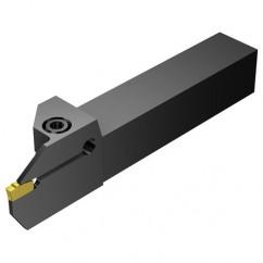 LF151.23-2525-60M1 T-Max® Q-Cut Shank Tool for Parting and Grooving - Americas Industrial Supply