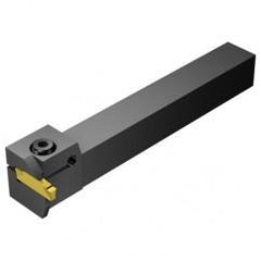 RG123G028-16C CoroCut® 1-2 Shank Tool for Shallow Parting and Grooving - Americas Industrial Supply