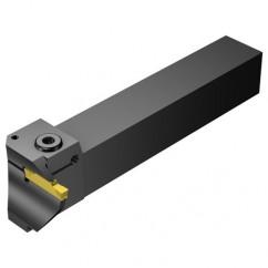 LG123H20-2525B-092BM CoroCut® 1-2 Shank Tool for Face Grooving - Americas Industrial Supply