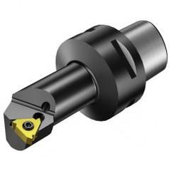 C4-R166.0KF-12060-11 Capto® and SL Turning Holder - Americas Industrial Supply