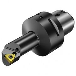 C4-R166.0KFZ12060-11 Capto® and SL Turning Holder - Americas Industrial Supply