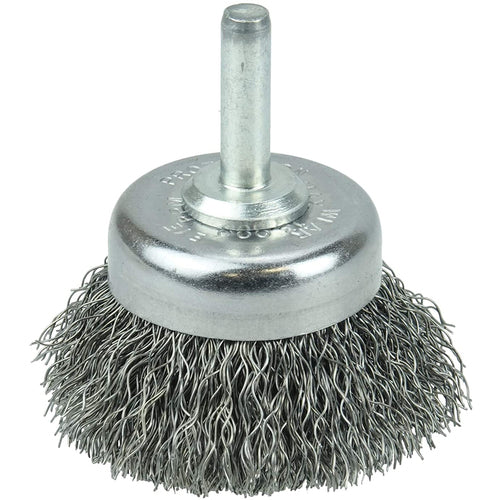 1 3/4X.0118 STL CRIMP BRH - Americas Industrial Supply
