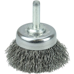1 3/4X.0118 STL CRIMP BRH - Americas Industrial Supply