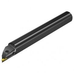 RAF151.37-25-025A30 T-Max® Q-Cut Shank Tool for Face Grooving - Americas Industrial Supply