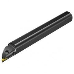 LAF151.37-25-024A30 T-Max® Q-Cut Shank Tool for Face Grooving - Americas Industrial Supply