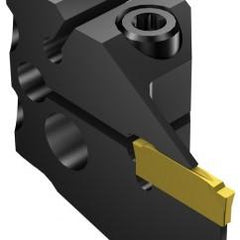 570-25L123G18B CoroCut® 1-2 Head for Grooving - Americas Industrial Supply