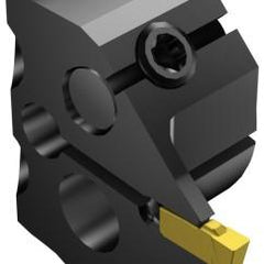 570-32R151.3-10-40 T-Max® Q-Cut Head for Grooving - Americas Industrial Supply