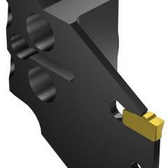 570-32L151.21-20-25 T-Max® Q-Cut Head for Grooving - Americas Industrial Supply