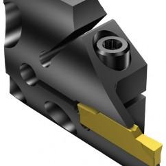 570-32L123H18B132A CoroCut® 1-2 Head for Face Grooving - Americas Industrial Supply