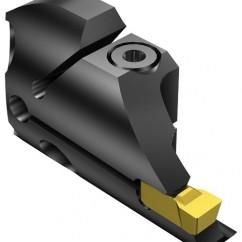 570-32R151.3-024A25 T-Max® Q-Cut Head for Face Grooving - Americas Industrial Supply