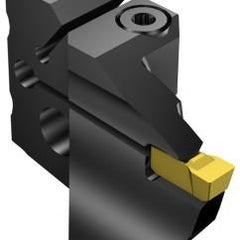 570-32L151.3-024B25 T-Max® Q-Cut Head for Face Grooving - Americas Industrial Supply