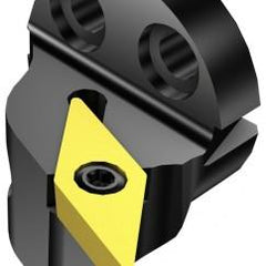 570-SVQCR-25-11-D Capto® and SL Turning Holder - Americas Industrial Supply