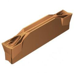 R123H2-0400-0501-CF Grade 1125 CoroCut® 1-2 Insert for Parting - Americas Industrial Supply