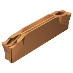R123E2-0200-0502-CM Grade 1125 CoroCut® 1-2 Insert for Parting - Americas Industrial Supply