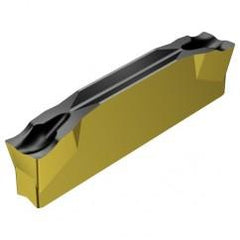 R123G2-0300-0502-CM 4325 CoroCut® 1-2 Insert for Parting - Americas Industrial Supply