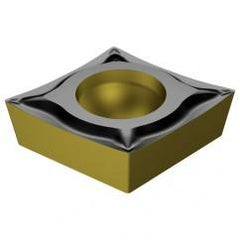 CCGT 3(2.5)2-UM Grade 1515 - Turning Insert - Americas Industrial Supply