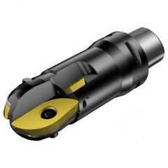 RA216-38C4-080 Coromant Ball Nose Endmill - Americas Industrial Supply
