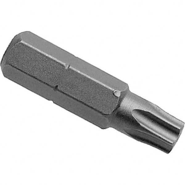 Apex - Hex Screwdriver Bits Type: Hex Screwdriver Bit Measurement Type: Metric - Americas Industrial Supply