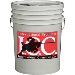 International Chemical - Ultrasol 5 Gal Pail Cutting, Drilling, Sawing, Grinding, Tapping, Turning Fluid - Americas Industrial Supply