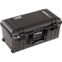 Pelican Products, Inc. - Protective Cases Type: Aircase w/Foam Length Range: 18" - 23.9" - Americas Industrial Supply