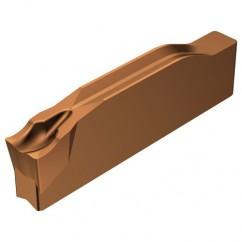 N123H1-0400-0002-CM Grade 1125 CoroCut® 1-2 Insert for Parting - Americas Industrial Supply