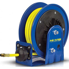 CoxReels - 20' Spring Retractable Hose Reel - Americas Industrial Supply