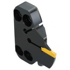 SL70-R123G15A-HP CoroCut® 1-2 Head for Grooving - Americas Industrial Supply