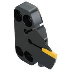 SL70-L123L50A-HP CoroCut® 1-2 Head for Grooving - Americas Industrial Supply